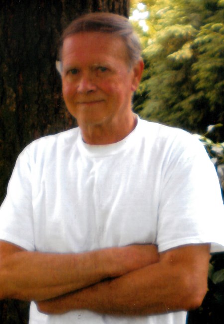 Obituary of Ronald Blake Gleim