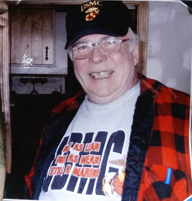Obituary of Paul Frederich Martin