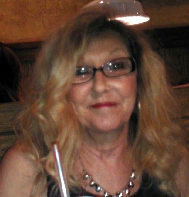 Avis de décès de Carol Ann Bowman