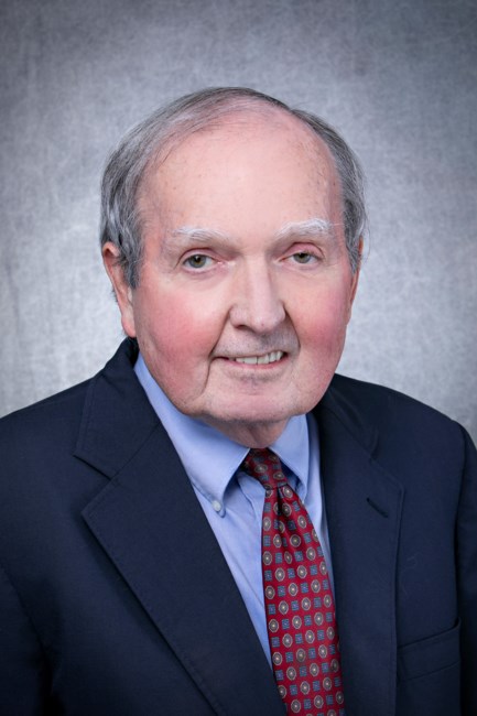 Obituary of John Joseph Murray V