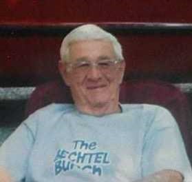 Obituary of John William Bechtel