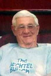 Obituary of John William Bechtel