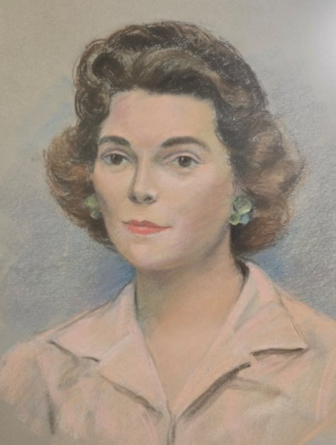 Obituary of Florence Martin