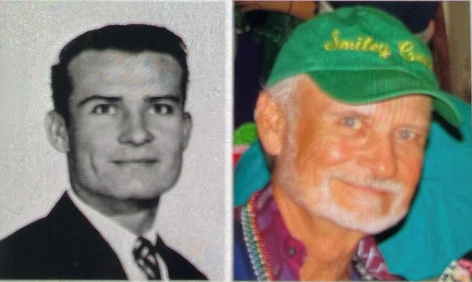 Obituary of Ronald Wade Spencer