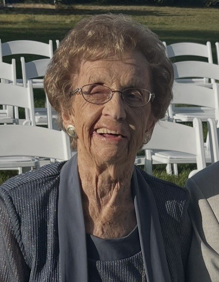 Obituary of Rita Souza