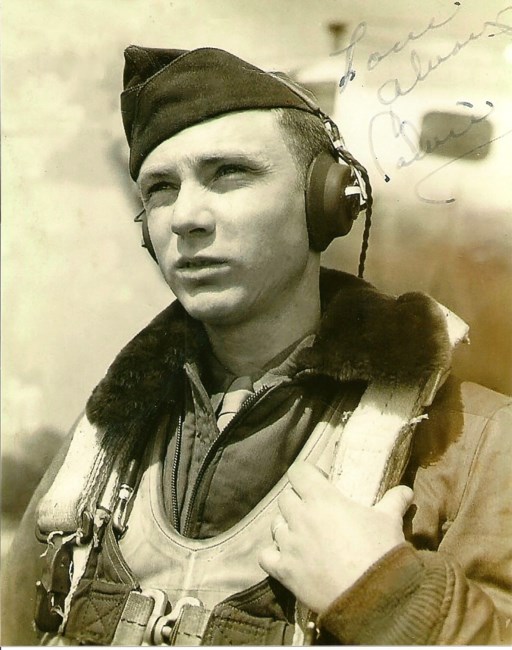 Obituary of Calvin Coolidge Vaughn