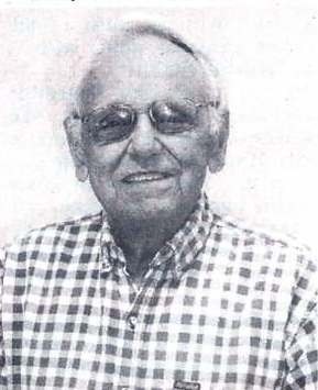 Obituary of Gerald M. Gurtzweiler