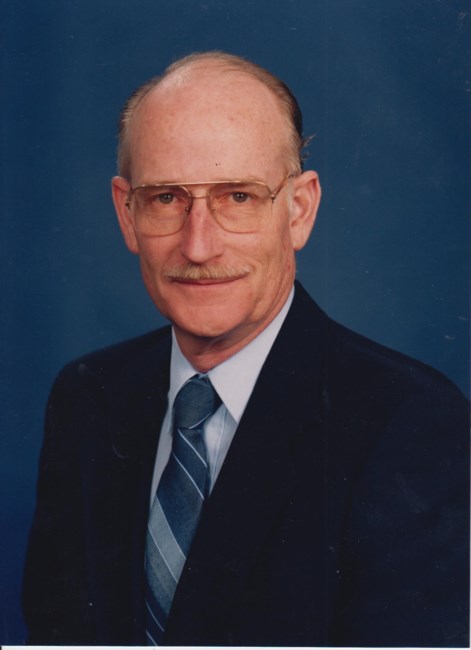 Obituary of Richard Steele