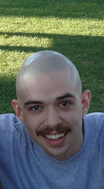 Obituary of Justin Sean Fuentes