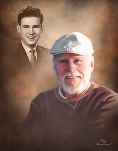 Obituary of Gerald "Jerry" L. Blume