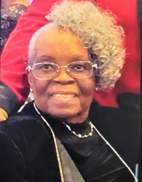 Obituary of Lucille Davis