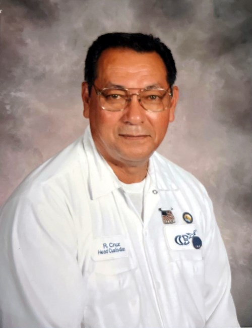 Obituary of Rolando L. Cruz Sr.