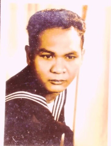 Obituary of Angeles Fajardo Villanueva