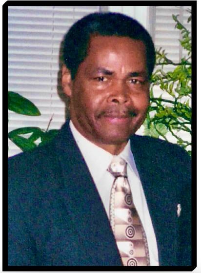 Obituary of Peter Arthur Richards