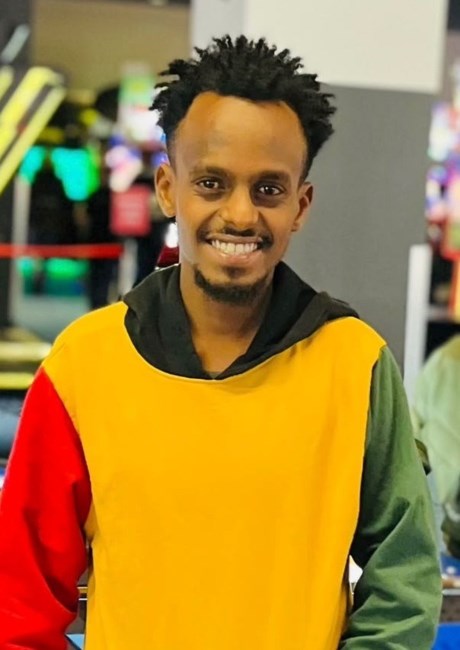 Obituary of Kevin Mutabazi
