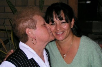 Obituary of Maria J. Guerra