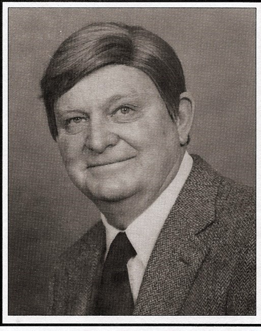 Obituary of Stanley Seburn Jones Sr.