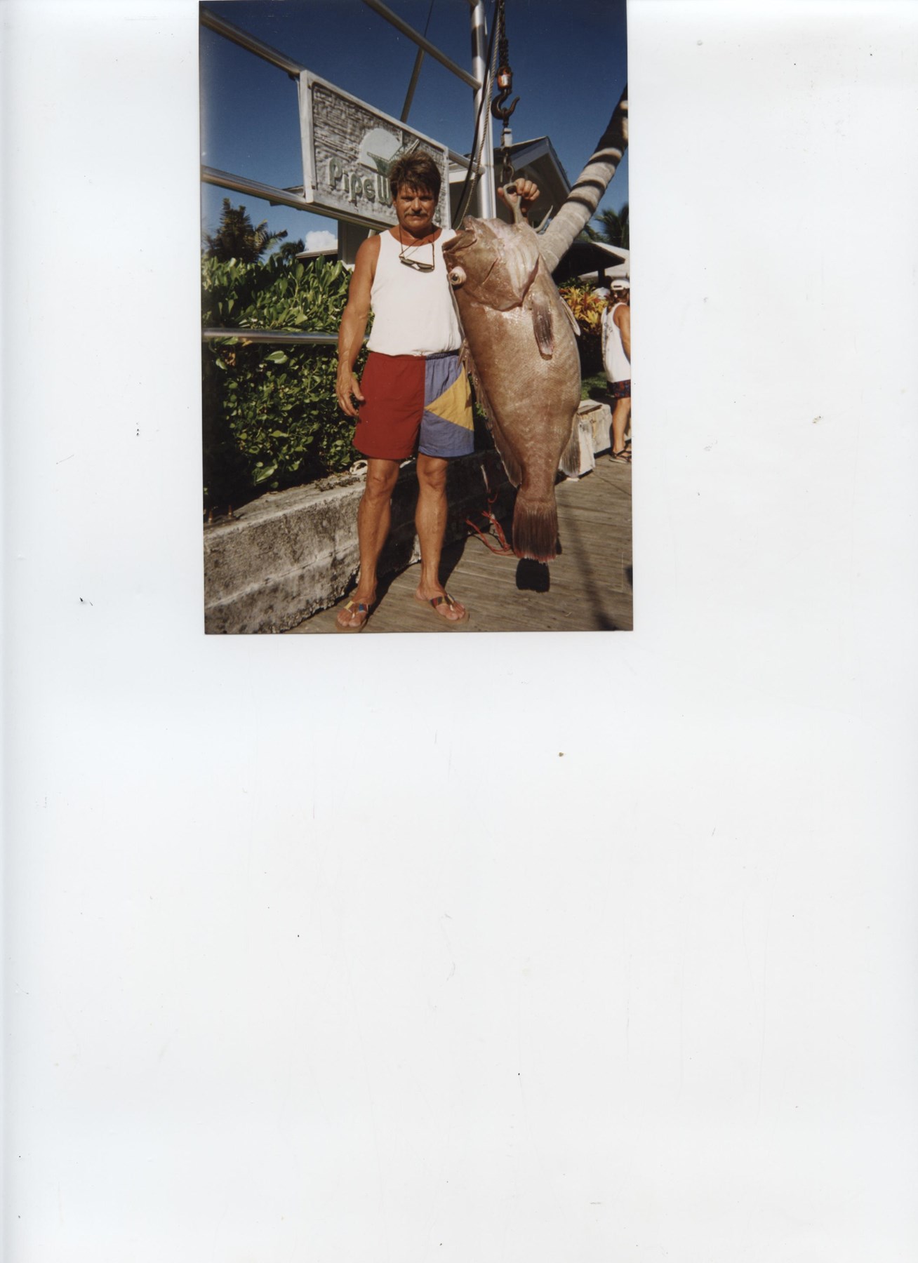 Obituario de David Terry Robinson