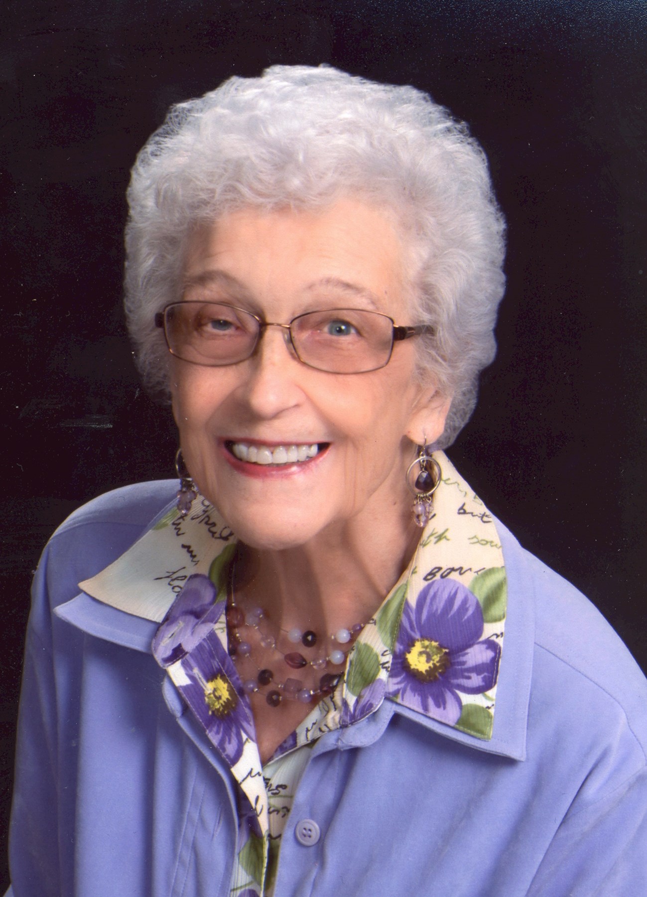 Obituary of Donna Clairmont Burt