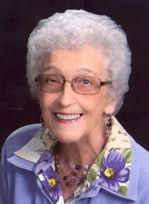 Obituary of Donna Clairmont Burt