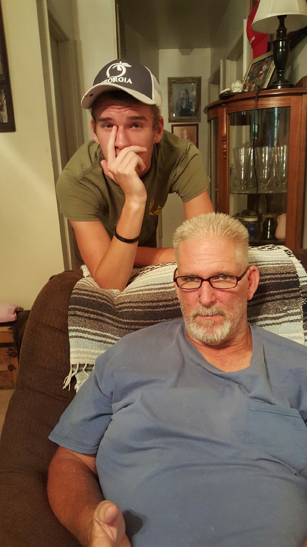 Obituary of Jack Marvin Layton Jr.