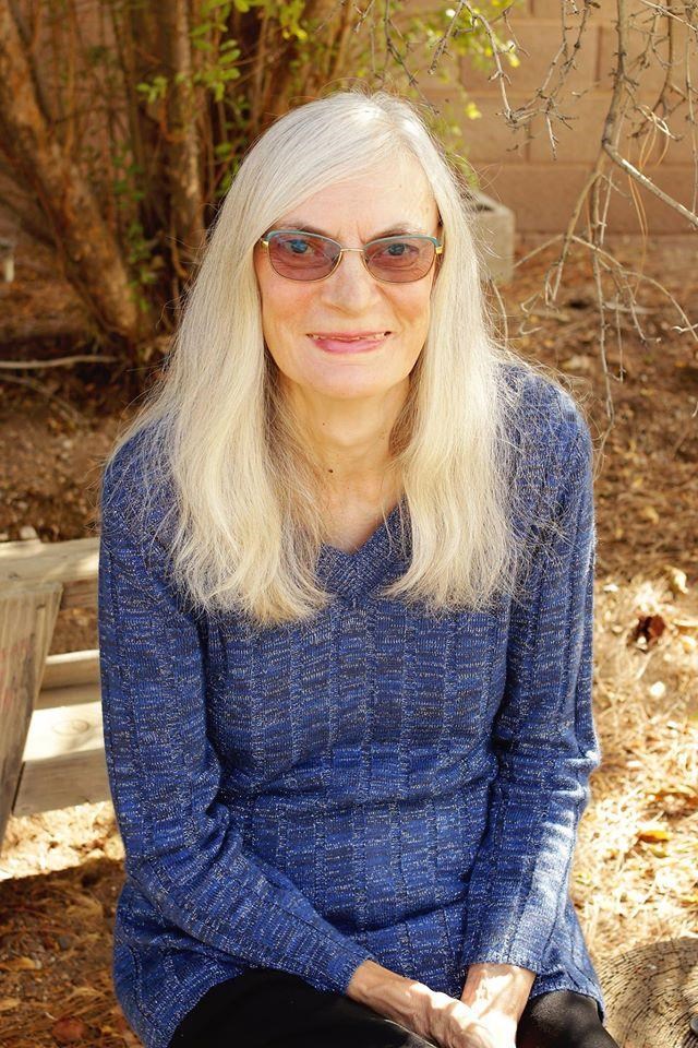 Obituary of Joan Marie Meinhold