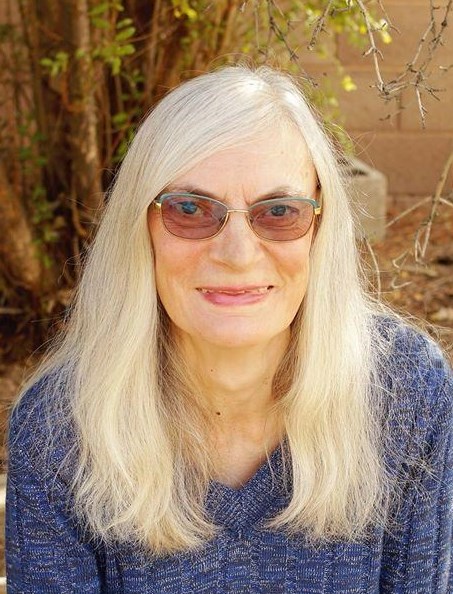 Obituary of Joan Marie Meinhold