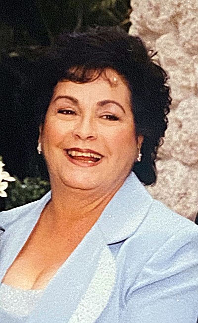 Obituario de Josefina Cue