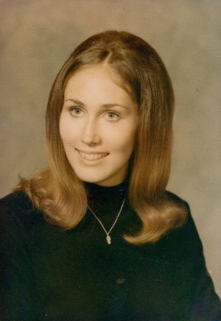 Obituary of Judy Joan Brancato