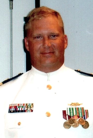 Obituary of John "Greg" Gregory Daughtry Jr.