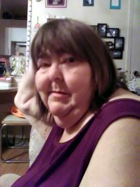 Obituary of Sheila Ann Carey