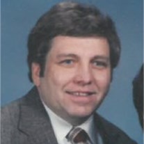 Obituary of Raymond J. Nadeau