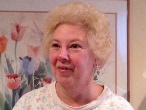Obituary of Lois Paul