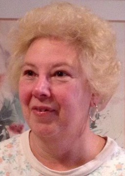 Obituary of Lois Paul