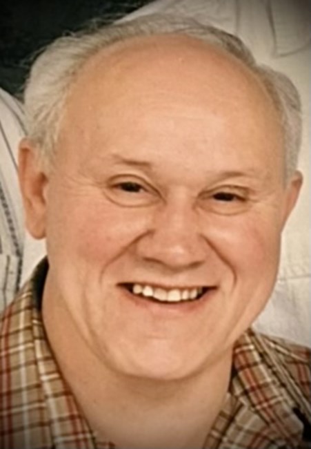 Obituary of Paul Wilson Preston