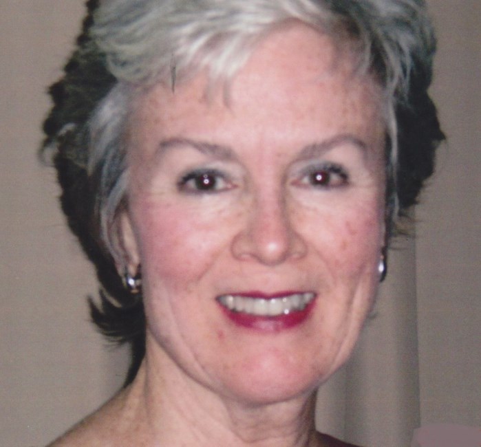 Obituary of Jean Bryland