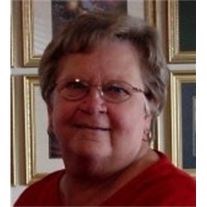 Obituary of Janice Lanier