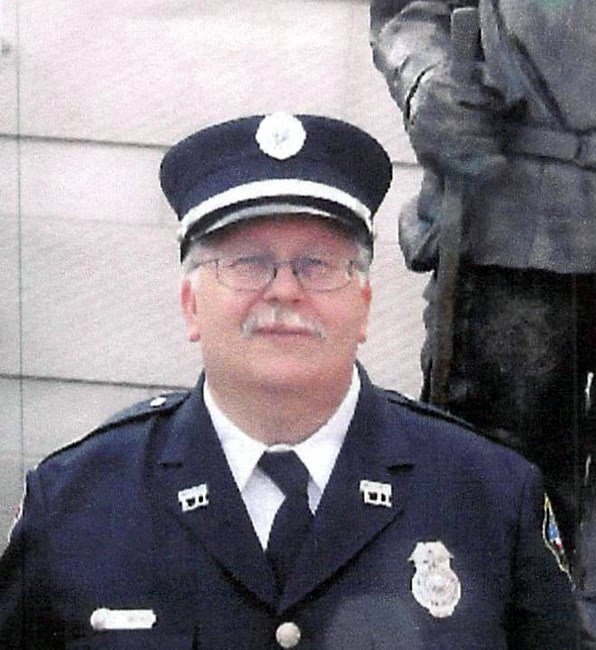 Obituary of John Richard "Boo Boo" Lawrence Jr.