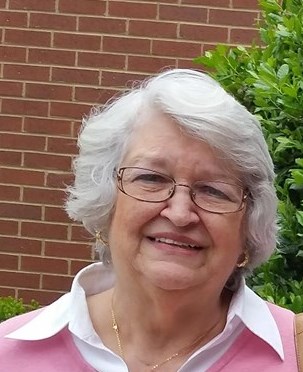 Obituary of Barbara V. Schmoock