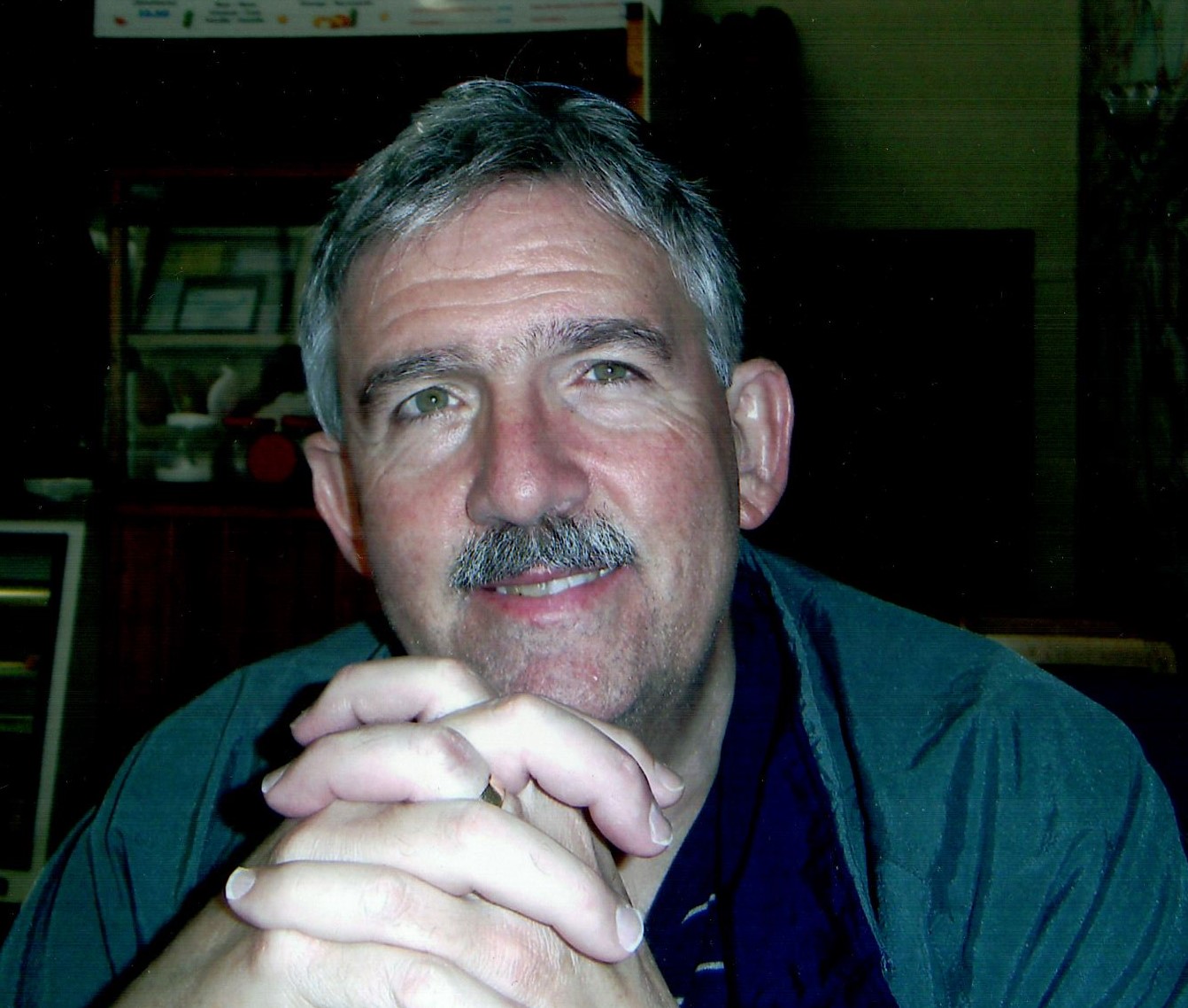 Obituary of Alberto Julio Vazquez