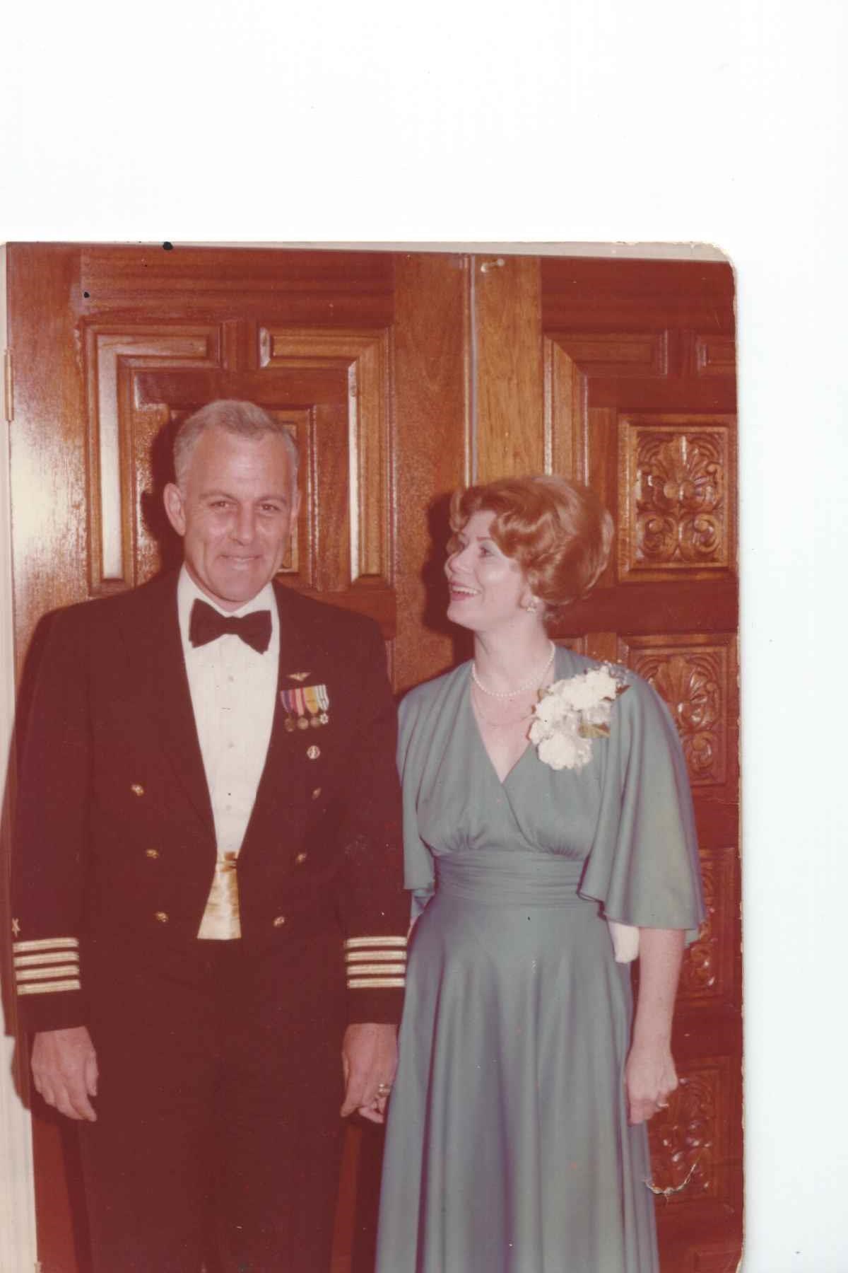 Obituary of Everett Freemont Rollins, Jr.