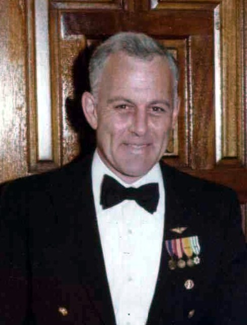 Obituary of Everett Freemont Rollins, Jr.