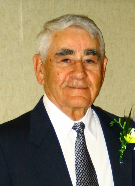 Obituary of Walter Frederick Seehagel