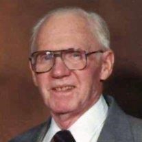 Obituary of Walter Diamond
