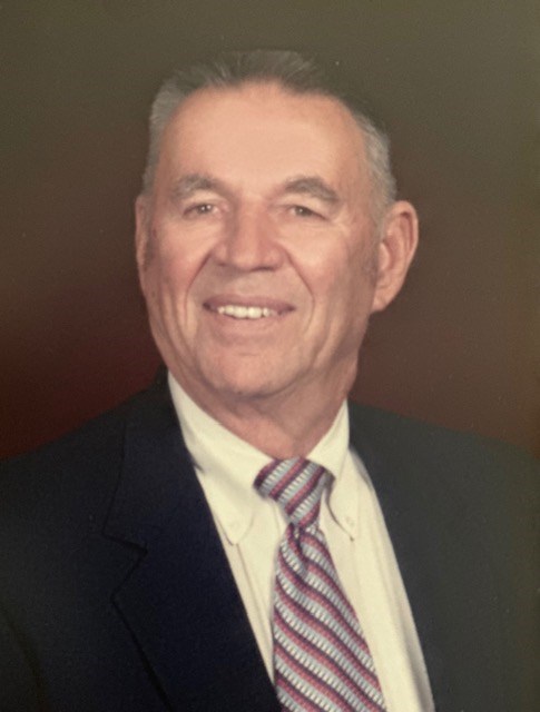 Obituary of Patrick "Pat" T. Adams