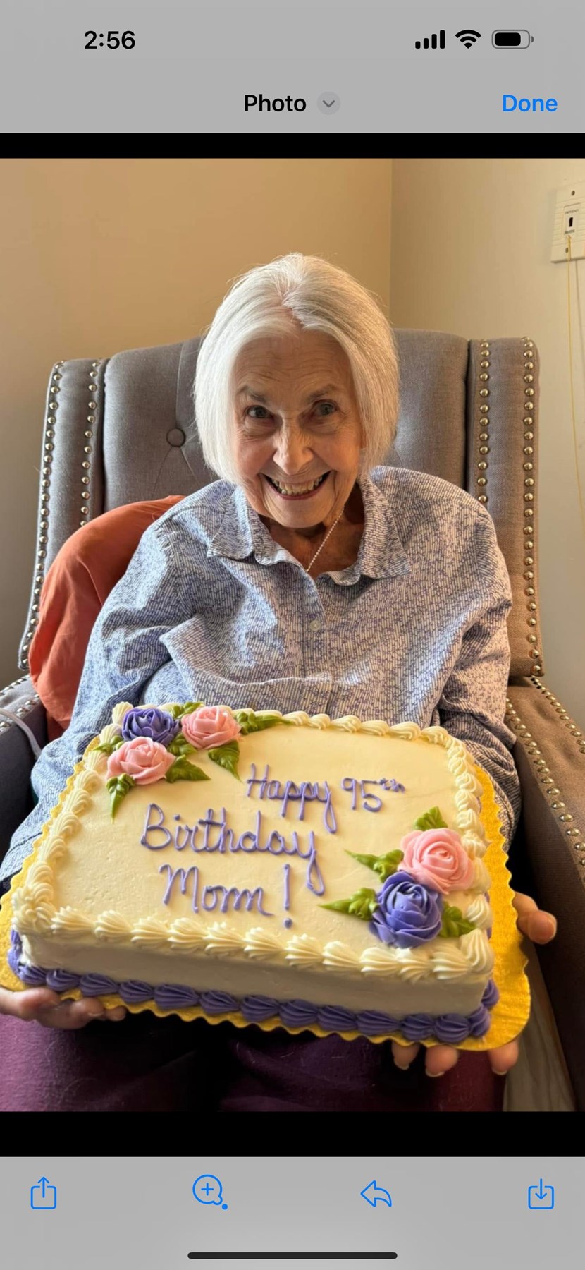 Obituary of Betty L. Hunt