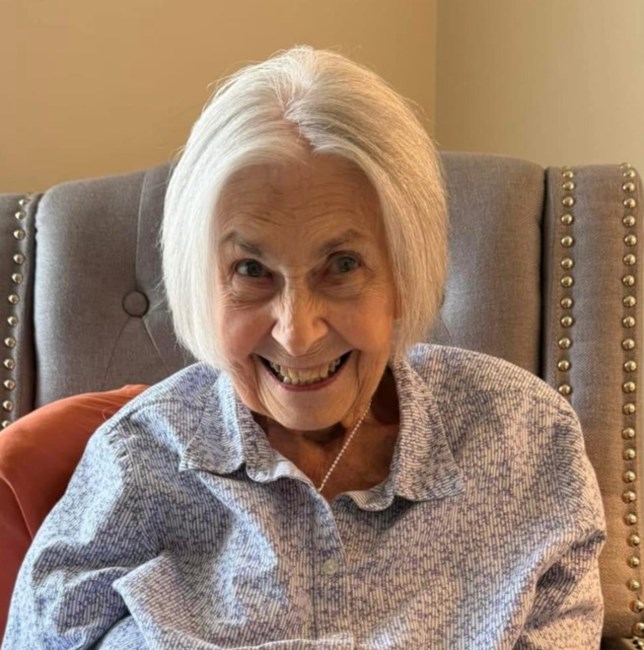 Obituary of Betty L. Hunt