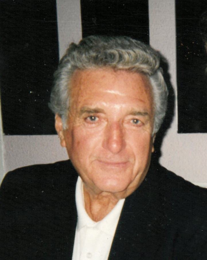 Obituario de Gerald T. Griffin