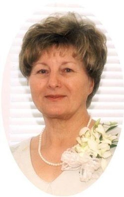 Obituary of Lina Schad Smith