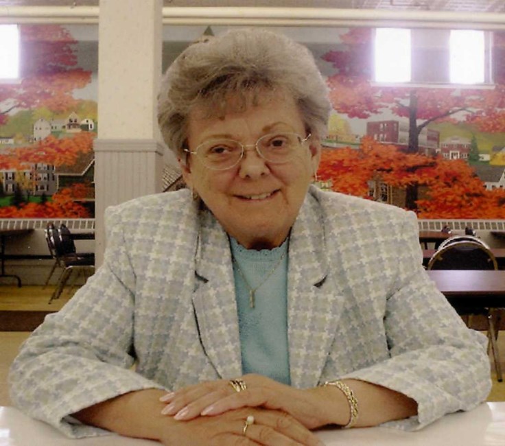 Obituary of Judy Ann Woods